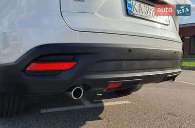Внедорожник / Кроссовер Mazda CX-9 2021 в 
