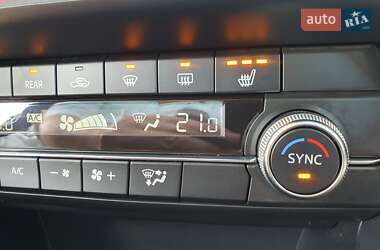 Внедорожник / Кроссовер Mazda CX-9 2021 в 