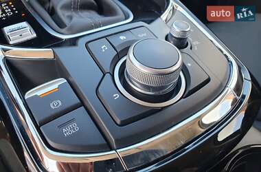 Внедорожник / Кроссовер Mazda CX-9 2021 в 