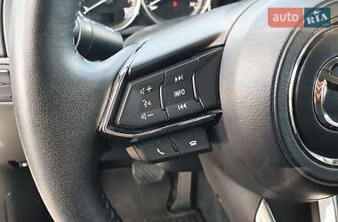 Внедорожник / Кроссовер Mazda CX-9 2021 в 