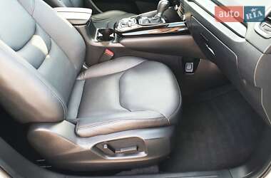 Внедорожник / Кроссовер Mazda CX-9 2021 в 