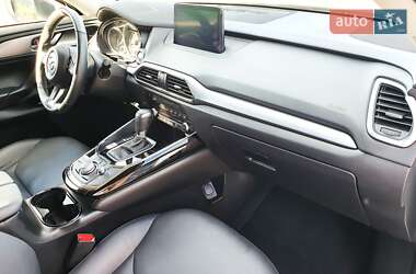 Внедорожник / Кроссовер Mazda CX-9 2021 в 