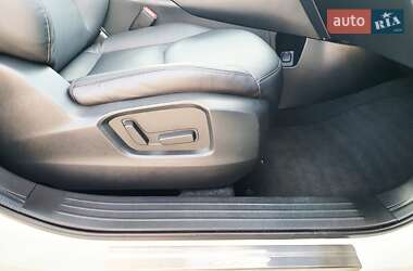 Внедорожник / Кроссовер Mazda CX-9 2021 в 