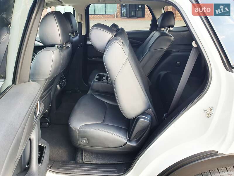 Внедорожник / Кроссовер Mazda CX-9 2021 в Киеве