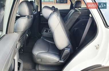 Внедорожник / Кроссовер Mazda CX-9 2021 в 