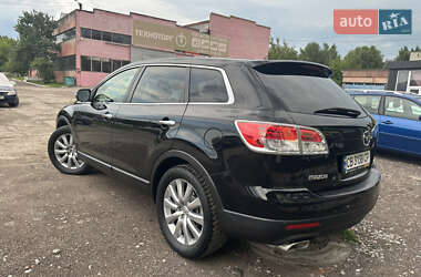 Внедорожник / Кроссовер Mazda CX-9 2008 в 