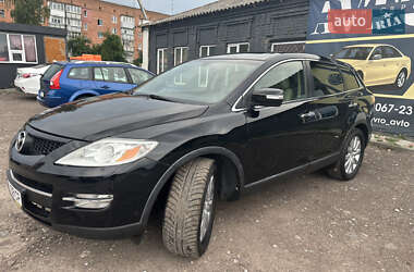 Внедорожник / Кроссовер Mazda CX-9 2008 в 