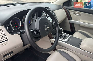 Внедорожник / Кроссовер Mazda CX-9 2008 в 