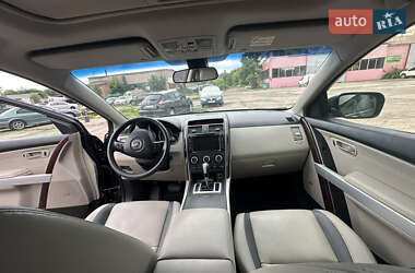 Внедорожник / Кроссовер Mazda CX-9 2008 в 