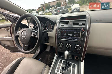 Внедорожник / Кроссовер Mazda CX-9 2008 в 