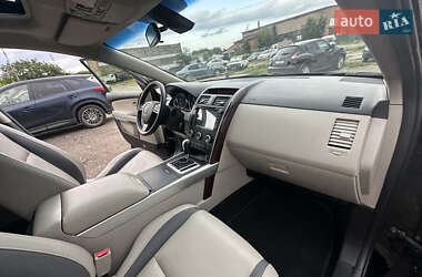 Внедорожник / Кроссовер Mazda CX-9 2008 в 