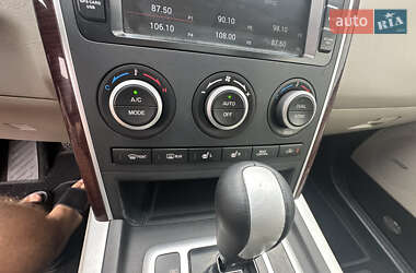 Внедорожник / Кроссовер Mazda CX-9 2008 в 