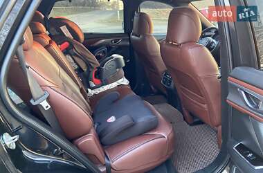 Внедорожник / Кроссовер Mazda CX-9 2016 в 