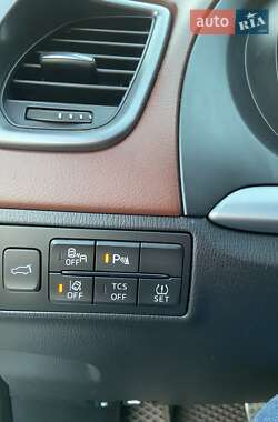 Внедорожник / Кроссовер Mazda CX-9 2016 в 