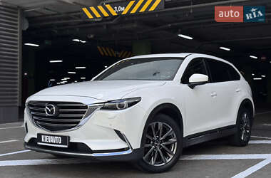 Mazda CX-9 2020