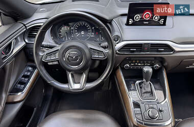 Внедорожник / Кроссовер Mazda CX-9 2020 в 