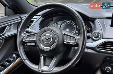 Внедорожник / Кроссовер Mazda CX-9 2020 в 