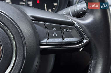 Внедорожник / Кроссовер Mazda CX-9 2020 в 
