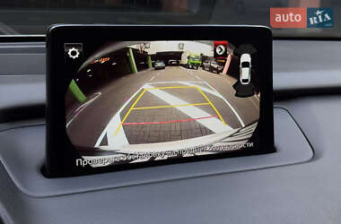 Внедорожник / Кроссовер Mazda CX-9 2020 в 