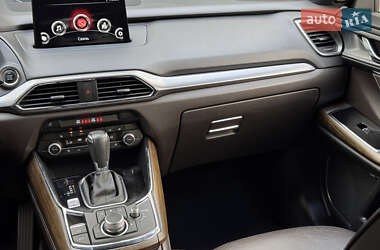 Внедорожник / Кроссовер Mazda CX-9 2020 в 