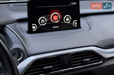 Внедорожник / Кроссовер Mazda CX-9 2020 в 