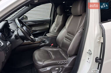 Внедорожник / Кроссовер Mazda CX-9 2020 в 