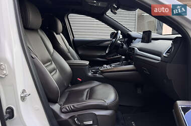 Внедорожник / Кроссовер Mazda CX-9 2020 в 