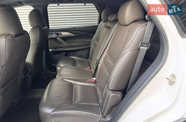 Внедорожник / Кроссовер Mazda CX-9 2020 в 