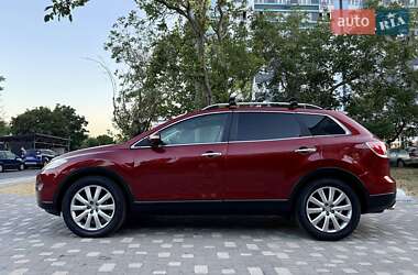 Внедорожник / Кроссовер Mazda CX-9 2008 в 