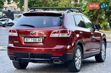 Внедорожник / Кроссовер Mazda CX-9 2008 в 