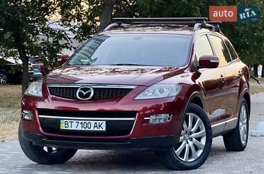 Внедорожник / Кроссовер Mazda CX-9 2008 в Одессе