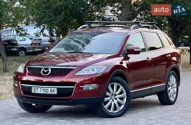 Внедорожник / Кроссовер Mazda CX-9 2008 в 