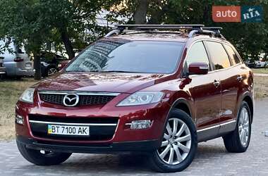 Внедорожник / Кроссовер Mazda CX-9 2008 в 