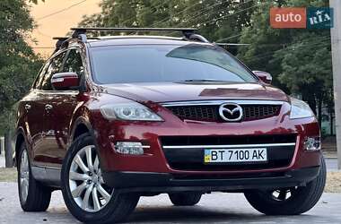 Mazda CX-9 2008 Mazda CX-9 2008