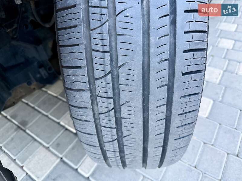 Позашляховик / Кросовер Mazda CX-9 2008 в Одесі