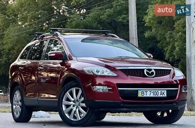 Mazda CX-9 2008