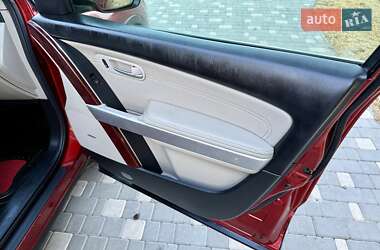 Внедорожник / Кроссовер Mazda CX-9 2008 в 