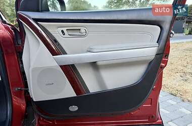 Внедорожник / Кроссовер Mazda CX-9 2008 в 