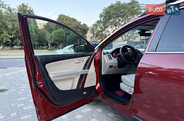 Внедорожник / Кроссовер Mazda CX-9 2008 в 