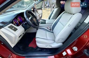 Внедорожник / Кроссовер Mazda CX-9 2008 в 