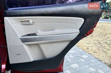 Внедорожник / Кроссовер Mazda CX-9 2008 в 