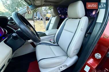 Внедорожник / Кроссовер Mazda CX-9 2008 в 