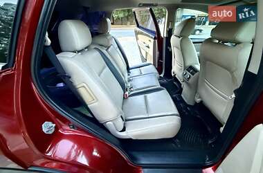 Внедорожник / Кроссовер Mazda CX-9 2008 в 