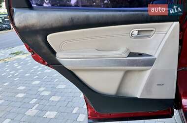 Внедорожник / Кроссовер Mazda CX-9 2008 в 