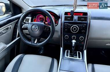 Внедорожник / Кроссовер Mazda CX-9 2008 в 