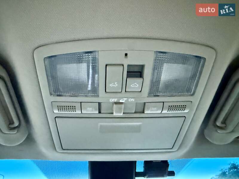 Позашляховик / Кросовер Mazda CX-9 2008 в Одесі