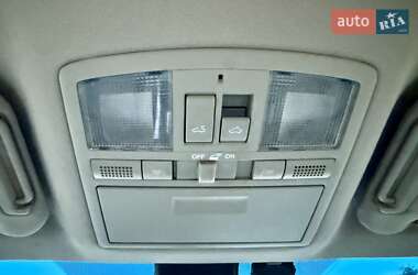 Внедорожник / Кроссовер Mazda CX-9 2008 в 