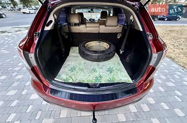 Внедорожник / Кроссовер Mazda CX-9 2008 в 