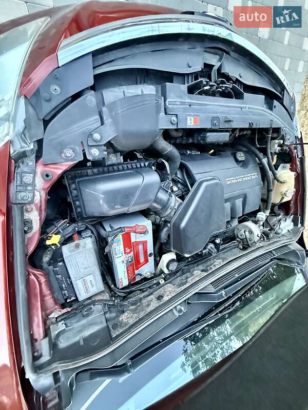 Позашляховик / Кросовер Mazda CX-9 2008 в Одесі