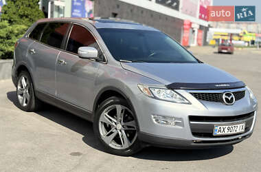 Позашляховик / Кросовер Mazda CX-9 2007 в 